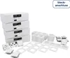 Schalter und Steckdosen Set McPower Flair Megaset-Profi Produktbild-Vorschau 1