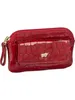 Portachiavi VERONA, portachiavi rosso da donna, in pelle Anteprima dell’immagine prodotto 11
