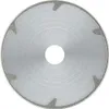 Disque à tronçonner diamanté PRO Marble, 125 x 22,23 mm Voir les images du produit 1