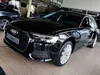 Avisa Ladekantenschutz 2/45192 Hinten für AUDI A6 Avant Produktbild-Vorschau 11
