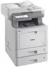 Brother MFC-L9570CDWT 4-in-1 (Speditionsversand) Produktbild-Vorschau 1