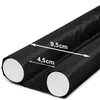 MONZANA® 3x Zugluftstopper für Türen 92cm Doppeldichtung Produktbild-Vorschau 5