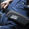 WRC 007593, Sitzgurtpolster, Schwarz, Einfarbig, Universal, Produktbild-Vorschau 6