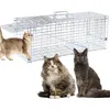 Tierfalle Lebendfalle für Ratten Marder Lebend Garten Produktbild-Vorschau 1