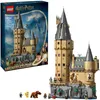LEGO Harry Potter Bradavický hrad: Hlavní věž Náhled obrázku produktu 17