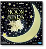 Fosforescerende wanddecoraties – Mond en sterren Productafbeelding-voorbeeld 6