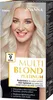 Joanna Rozjaśniacz Do Włosów Multi Blond Platinum Do 9 Podgląd zdjęcia produktu 2