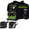 Kraft&Dele KD1783 Spawarka inwertorowa 330A MMA/TIG VRD Podgląd zdjęcia produktu 2