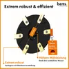 beos® Premium Mähroboter Tuning-Messerteller für 6x Klingen Produktbild-Vorschau 4