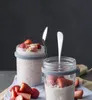Kilner Muesli Cup To Go con cucchiaio in vetro 35 cl Anteprima dell’immagine prodotto 52