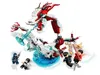 LEGO 76177 Marvel Showdown in the Ancient Village Set con Anteprima dell’immagine prodotto 4