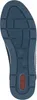 Rieker Ballerinas Damen 31393837333733 Blau 41 EU Produktbild-Vorschau 5