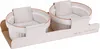 Sada 2 kusů nádobí Excellent Houseware, keramika, 11x4,8 Náhled obrázku produktu 2