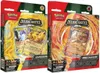 Pokémon TCG : Deluxe Battle Deck - Ninetales ex & Zapdos ex Voir les images du produit 4