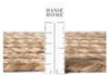 Hanse Home Jute Teppich Juno Line, Handgewebt, Naturfaser, Produktbild-Vorschau 16