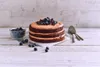 RUF Naked Cake Schoko Backmischung Produktbild-Vorschau 2