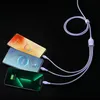 Baseus kabel do danych 2 USB-C Micro-USB, ładowanie, 100 Podgląd zdjęcia produktu 13