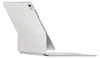 Apple Magic Keyboard iPad Pro 11" (M4) weiß (deutsch) Anteprima dell’immagine prodotto 6