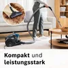 Bosch BGC05A220A, 700 W, Zylinder-Vakuum, Trocken, Produktbild-Vorschau 3