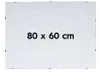 BFHM Rám na puzzle Euroclip 80x60cm plexisklo Náhled obrázku produktu 10