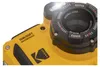 KODAK Pixpro WPZ2 Fotocamera Digitale compatta 16 MPixel Anteprima dell’immagine prodotto 10