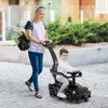 COSTWAY Véhicule Lamborghini 3 en 1 sous licence avec Voir les images du produit 7