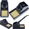Rosfix 937D+ 60W Lötstation mit einem Set aus 10 schwarzen Produktbild-Vorschau 14