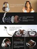 OneOdio - Pro 30 Brown - Casque d'écoute Voir les images du produit 8