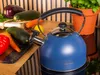 Traditioneller Wasserkessel Mit Pfeifer Für Gas Und Produktbild-Vorschau 3