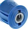 vhbw Adapter Quick Connect-Anschluss auf M22 Gewinde Produktbild-Vorschau 6