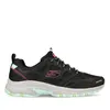 SKECHERS HILLCREST-PURE ESCAPADE Schwarz Produktbild-Vorschau 40