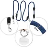 lionto Laisse multifonctions, laisse pour chiens réglable Voir les images du produit 6