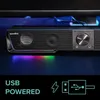 SpeedLink SPEEDLINK GRAVITY RGB Black 6 W Náhled obrázku produktu 11