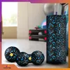 OMNA | 3-in-1 Massageset - Schwarz/Blau - Muskelentspannung Produktbild-Vorschau 11