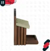 KOTARBAU® Eichhörnchen Futterhaus aus Holz 14 x 25.5 cm Produktbild-Vorschau 7
