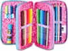 Astuccio 3 Zip Glow Led Unicorno Náhľad obrázku produktu 2