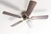 Ventilateur de plafond Pepeo Kisa Deluxe Laiton antique 105 Voir les images du produit 10