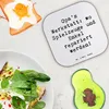 Mr. & Mrs. Panda Untersetzer Glas Spruch Großeltern Produktbild-Vorschau 3