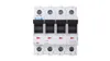Modularer Lasttrennschalter 100A 4P IS-100/4 276285 Produktbild-Vorschau 1