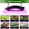 LED Pflanzenlampe 50W IP66 Wasserdicht,Led Grow Lampe Produktbild-Vorschau 6