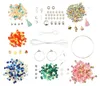 Buki BE123 - Kit de création de bijoux Heishi à faire Voir les images du produit 3