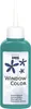Kreul Window Color türkis 80 ml Produktbild-Vorschau 1