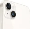 Apple iPhone 14 Plus Smartphone 5G 128 GB Bianco Produktbild-Vorschau 2