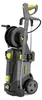 Hogedrukreiniger HD 5/15 CX Plus (grijs/zwart, met Productafbeelding-voorbeeld 1