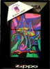 Zzapalova ZIPPO COUNTER CULTURE 60006392 Náhľad obrázku produktu 1