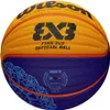 KugelWilson Fiba 3x3 Paris Retail 2024 WZ1011502XB Produktbild-Vorschau 5