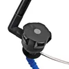 12V Wasserhahn Novo, schwarz, Kunststoff, Bauhöhe: 135 mm, Produktbild-Vorschau 10