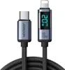 Cavo Usb Tipo C Prisma Fulmine 1,2M Joyroom S-Cl020A16 Anteprima dell’immagine prodotto 4