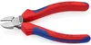 Knipex 70 02 140, Diagonale Zange, Chrom-Vanadium-Stahl, Produktbild-Vorschau 18