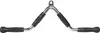 VirtuFit Uchwyt Curl Bar Czarny z Gumową Rączką Podgląd zdjęcia produktu 2